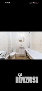 1-к квартира, вторичка, 38м2, 10/19 этаж