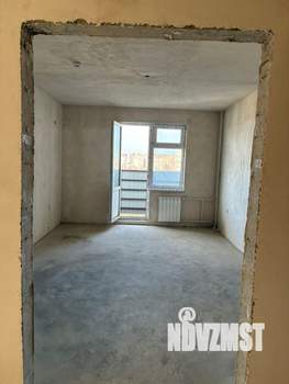 2-к квартира, вторичка, 67м2, 14/16 этаж