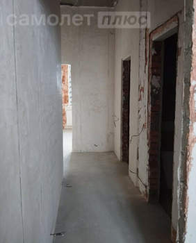 2-к квартира, вторичка, 58м2, 4/12 этаж