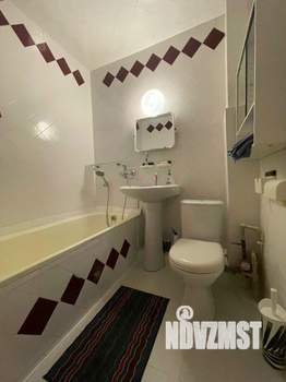 1-к квартира, вторичка, 33м2, 5/5 этаж