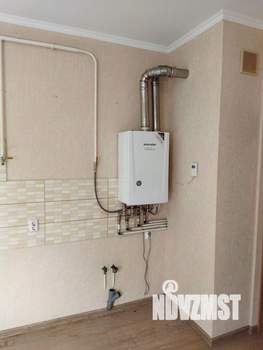 1-к квартира, вторичка, 36м2, 3/4 этаж