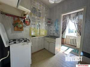 2-к квартира, вторичка, 38м2, 2/2 этаж