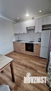 1-к квартира, вторичка, 37м2, 5/8 этаж