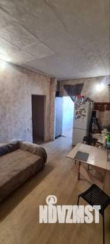 1-к квартира, вторичка, 48м2, 4/8 этаж