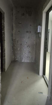 Студия квартира, вторичка, 31м2, 3/8 этаж