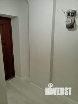 Студия квартира, вторичка, 18м2, 3/3 этаж