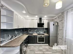 2-к квартира, вторичка, 56м2, 5/14 этаж