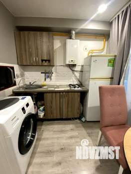 1-к квартира, вторичка, 28м2, 2/5 этаж