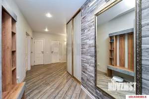 3-к квартира, вторичка, 79м2, 2/17 этаж