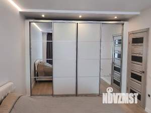 1-к квартира, вторичка, 41м2, 11/19 этаж