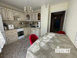 2-к квартира, вторичка, 60м2, 7/16 этаж