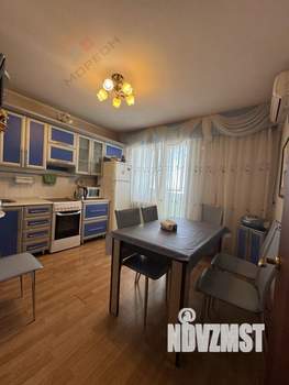 2-к квартира, вторичка, 58м2, 12/12 этаж