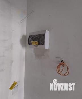 1-к квартира, сданный дом, 33м2, 16/24 этаж