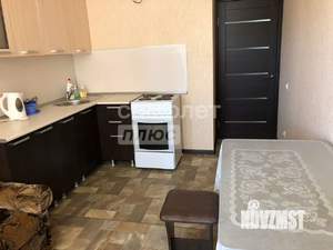 1-к квартира, вторичка, 54м2, 3/16 этаж