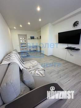 2-к квартира, вторичка, 75м2, 2/17 этаж