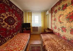 2-к квартира, вторичка, 50м2, 9/12 этаж