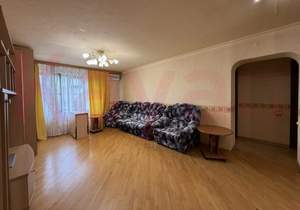 3-к квартира, вторичка, 61м2, 7/9 этаж