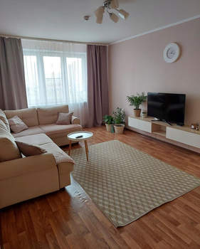 2-к квартира, вторичка, 59м2, 6/16 этаж