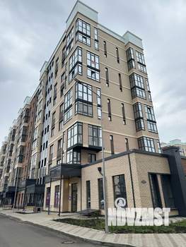 1-к квартира, вторичка, 39м2, 6/10 этаж