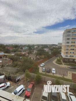 2-к квартира, вторичка, 41м2, 5/6 этаж