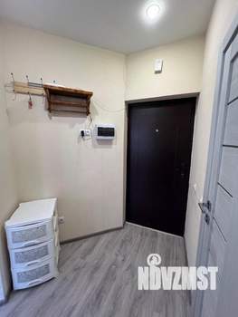 Студия квартира, вторичка, 29м2, 5/9 этаж