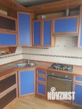 2-к квартира, вторичка, 44м2, 3/5 этаж