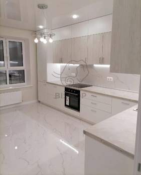 1-к квартира, вторичка, 55м2, 11/16 этаж