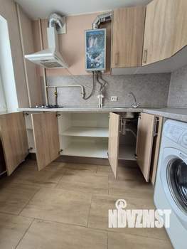 1-к квартира, вторичка, 32м2, 2/5 этаж