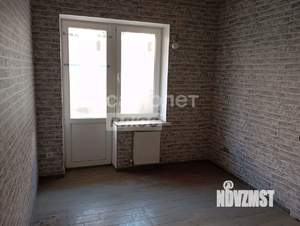 1-к квартира, вторичка, 30м2, 1/5 этаж