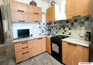 1-к квартира, вторичка, 40м2, 5/5 этаж