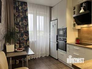 2-к квартира, вторичка, 54м2, 2/3 этаж