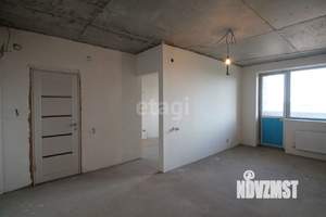 1-к квартира, вторичка, 32м2, 3/3 этаж
