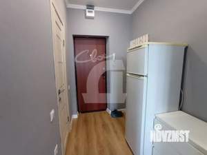 Студия квартира, вторичка, 20м2, 10/16 этаж