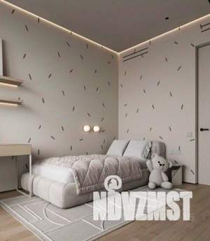 2-к квартира, вторичка, 67м2, 18/18 этаж
