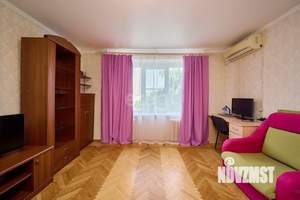 1-к квартира, вторичка, 36м2, 4/9 этаж