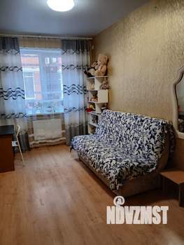 2-к квартира, вторичка, 53м2, 3/6 этаж