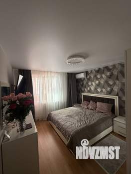 3-к квартира, вторичка, 101м2, 4/16 этаж