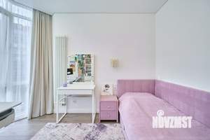 1-к квартира, вторичка, 41м2, 4/10 этаж