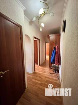 2-к квартира, вторичка, 53м2, 3/3 этаж