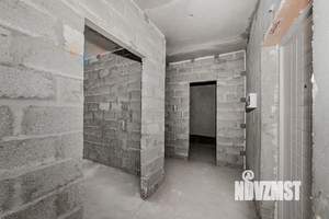 1-к квартира, вторичка, 36м2, 2/16 этаж