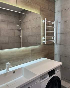 1-к квартира, вторичка, 36м2, 3/22 этаж