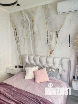 1-к квартира, вторичка, 36м2, 3/17 этаж