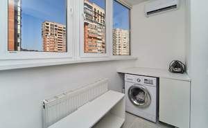 3-к квартира, вторичка, 96м2, 6/19 этаж