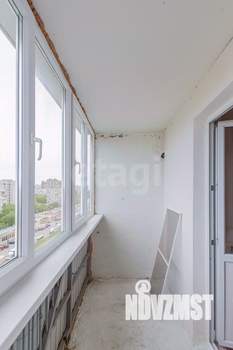 2-к квартира, вторичка, 66м2, 10/16 этаж