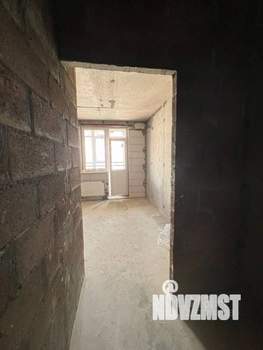 Студия квартира, вторичка, 20м2, 13/18 этаж