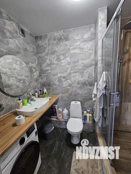 2-к квартира, вторичка, 54м2, 13/16 этаж