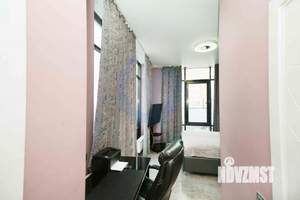 Студия квартира, вторичка, 113м2, 18/18 этаж