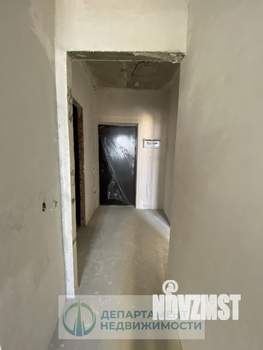 1-к квартира, сданный дом, 32м2, 17/24 этаж
