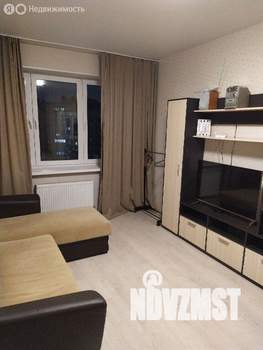 1-к квартира, вторичка, 37м2, 17/18 этаж