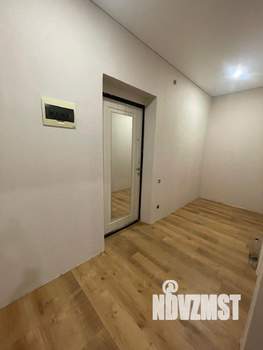 1-к квартира, вторичка, 38м2, 1/3 этаж